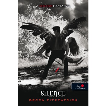 SILENCE - VIHAR ELŐTT - FŰZÖTT (2012)
