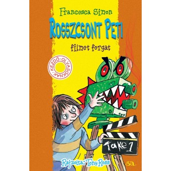 ROSSZCSONT PETI FILMET FORGAT (2012)