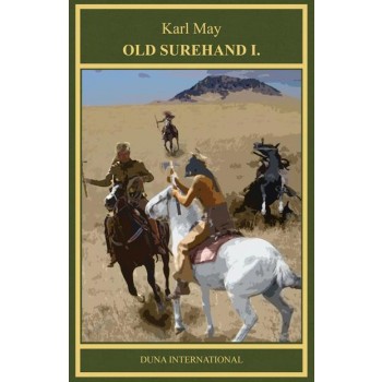 OLD SUREHAND I. - DÍSZ (2012)