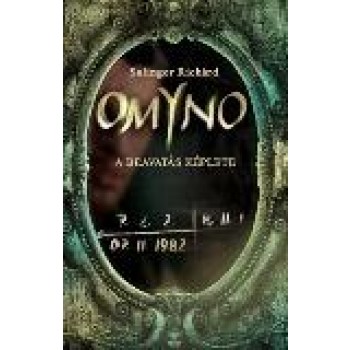 OMYNO (2. RÉSZ) - A BEAVATÁS KÉPLETE (2012)