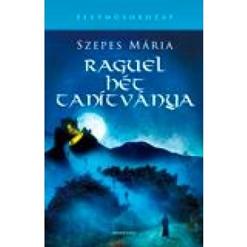 RAGUEL HÉT TANÍTVÁNYA - ÉLETMŰSOROZAT (2012)
