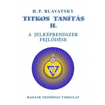 TITKOS TANÍTÁS II. - A JELKÉPRENDSZER FEJLŐDÉSE (2012)