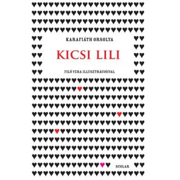 KICSI LILI (2012)