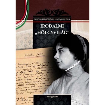 IRODALMI HÖLGYVILÁG (2012)