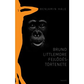 BRUNO LITTLEMORE FEJLŐDÉSTÖRTÉNETE (2012)