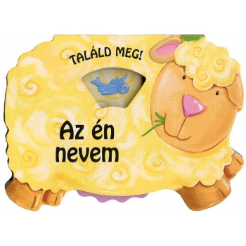 AZ ÉN NEVEM - TALÁLD MEG! (2012)