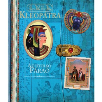 KLEOPÁTRA - AZ UTOLSÓ FÁRAÓ (2012)