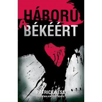 HÁBORÚ A BÉKÉÉRT (2012)