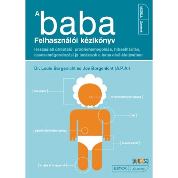 A BABA - FELHASZNÁLÓI KÉZIKÖNYV (2012)
