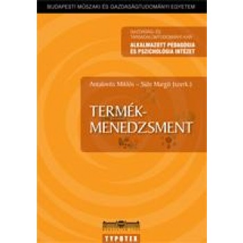 TERMÉKMENEDZSMENT (2012)