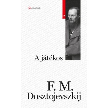 A JÁTÉKOS (2012)