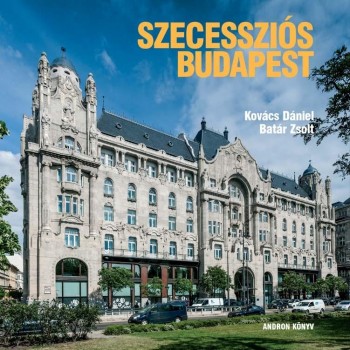 SZECESSZIÓS BUDAPEST (2012)