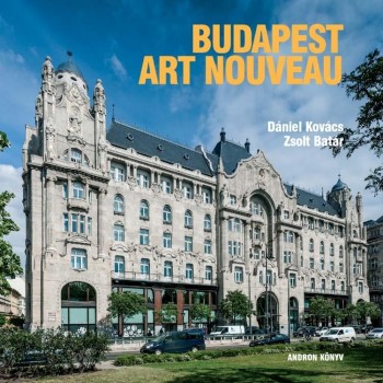 BUDAPEST ART NOUVEAU (2012)
