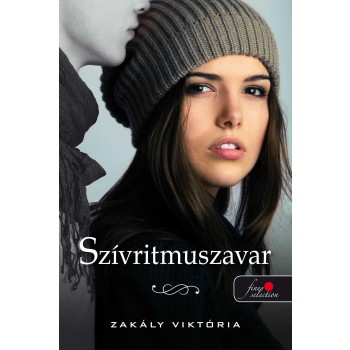 SZÍVRITMUSZAVAR (2012)