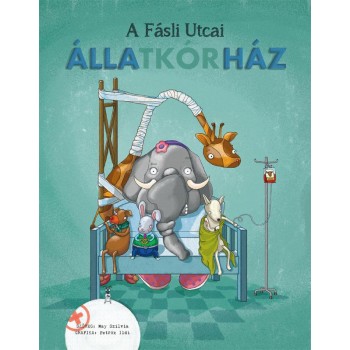 A FÁSLI UTCAI ÁLLATKÓRHÁZ (2012)
