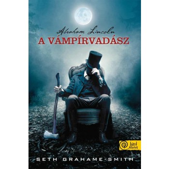 ABRAHAM LINCOLN A VÁMPÍRVADÁSZ (2012)