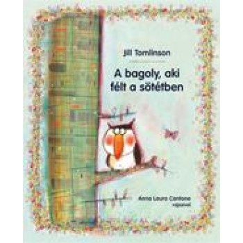 A BAGOLY, AKI FÉLT A SÖTÉTBEN (2012)