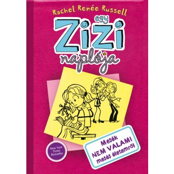 EGY ZIZI NAPLÓJA (2012)