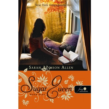 SUGAR QUEEN - ÉDES ÉLET - KÖTÖTT - (2012)