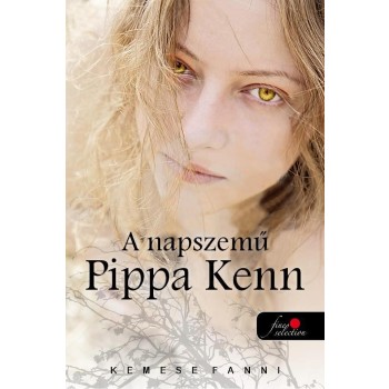 A NAPSZEMŰ PIPPA KENN (2012)