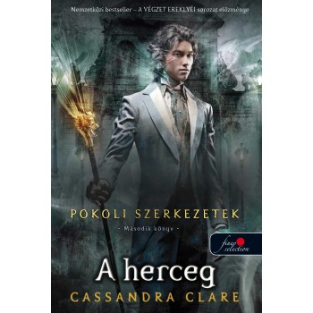 A HERCEG - POKOLI SZERKEZETEK 2. - KÖTÖTT - (2012)