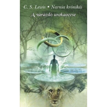 A VARÁZSLÓ UNOKAÖCCSE - NARNIA 1. (2012)
