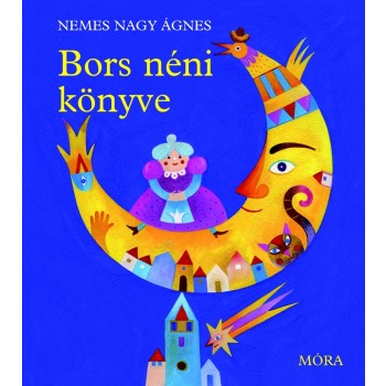 BORS NÉNI KÖNYVE (2012)