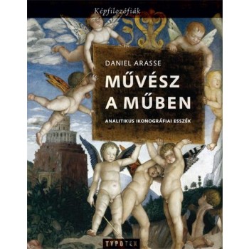 A MŰVÉSZ A MŰBEN (2012)