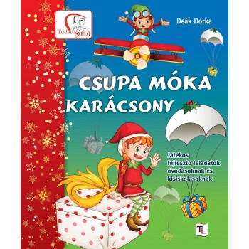 CSUPA MÓKA - KARÁCSONY (2012)