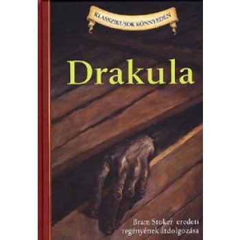 DRAKULA - KLASSZIKUSOK KÖNNYEDÉN (2012)