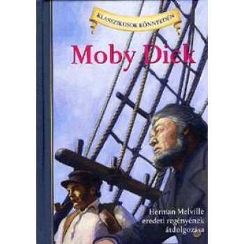 MOBY DICK - KLASSZIKUSOK KÖNNYEDÉN (2012)