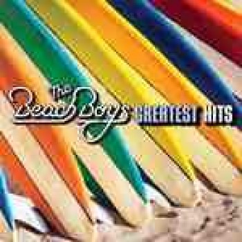 GREATEST HITS - THE BEACH BOYS - CD - (2012)