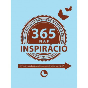 365 NAP INSPIRÁCIÓ (2012)