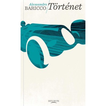 TÖRTÉNET (ÚJ!) (2012)