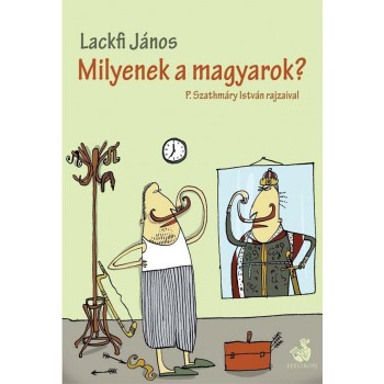 MILYENEK A MAGYAROK? (2012)