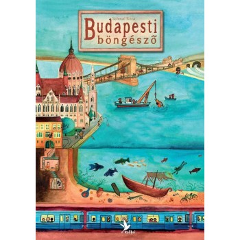 BUDAPESTI BÖNGÉSZŐ (2012)