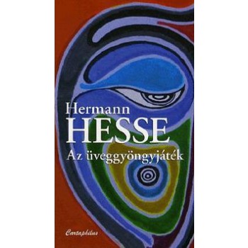 AZ ÜVEGGYÖNGYJÁTÉK (ÚJ!) (2012)