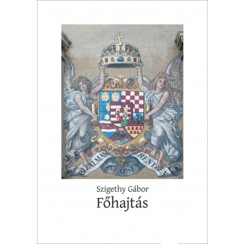 FŐHAJTÁS - KÖTÖTT (2012)