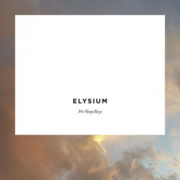 ELYSIUM - PET SHOP BOYS - CD - (2012)