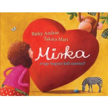 MIRKA - AVAGY HOGYAN KELL SZERETNI? - (2012)