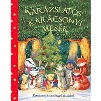 VARÁZSLATOS KARÁCSONYI MESÉK (2012)