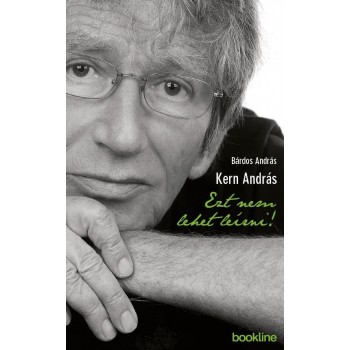 EZT NEM LEHET LEÍRNI! (2012)