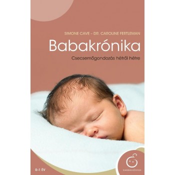 BABAKRÓNIKA (2012)