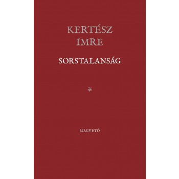 SORSTALANSÁG - ÉVFORDULÓS (2012)