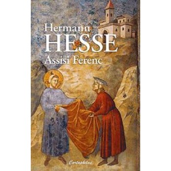 ASSISI FERENC (2012)