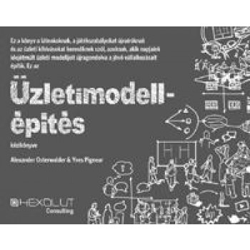 ÜZLETIMODELL-ÉPÍTÉS (2012)