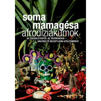AFRODIZIÁKUMOK (2012)