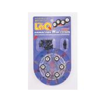 LAQ HAMACRON MINI PARTS KIT (2012)