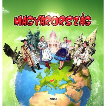 MAGYARORSZÁG (2012)