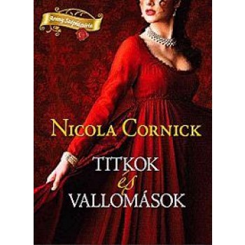 TITKOK ÉS VALLOMÁSOK (2012)